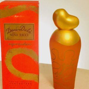 Nina Ricci Eau de Toilette Concentrate 1.7 fl oz Deci Dela by Nina Ricci
